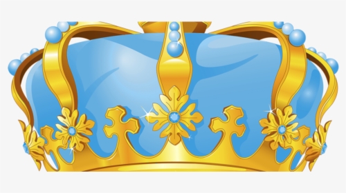 Queen Princess Crown Clipart , Png Download - Cartoon Queen Crown Png, Transparent Png, Free Download