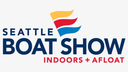 Boat Show Seattle - Flag, HD Png Download, Free Download