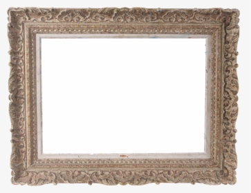 French Frame Circa Chairish - Picture Frame, HD Png Download, Free Download