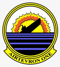 Air Test And Evaluation Squadron 1 Patch 2014, HD Png Download, Free Download