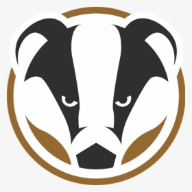 Badger & Blade Logo - Badger And Blade, HD Png Download, Free Download