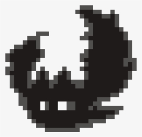 Pixel Bat, HD Png Download, Free Download