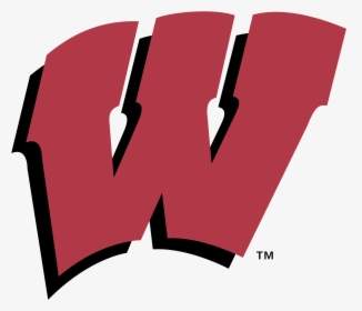 Wisconsin Badger Png - Wisconsin Badgers Clip Art, Transparent Png, Free Download