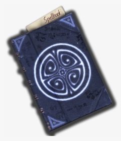 Spell Book Png - Spell Book No Background, Transparent Png, Free Download