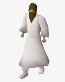 Runescape Desert Robes, HD Png Download, Free Download