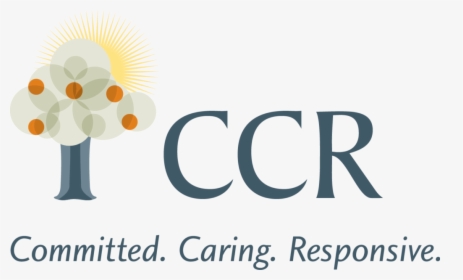Ccr Committed Caring Responsive, HD Png Download, Free Download