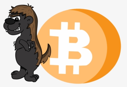 Honey Badger Png Background Images - Cartoon, Transparent Png, Free Download