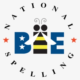 Scripps National Spelling Bee Logo - Scripps Spelling Bee Logo, HD Png Download, Free Download