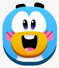 0 Replies 1 Retweet 6 Likes - Club Penguin Island Emojis, HD Png Download, Free Download