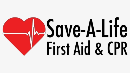 First Aid And Cpr Png - Learn Cpr Save A Life, Transparent Png, Free Download