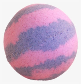 Love Spell Bath Bomb , Png Download - Sphere, Transparent Png, Free Download