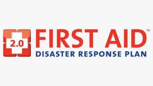 Newest Version Of First Aid Disaster Response Plan - Dg Fastchannel, HD Png Download, Free Download