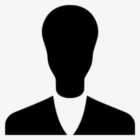 Man Male Profile Account - Advocate Dress In Court Png, Transparent Png, Free Download