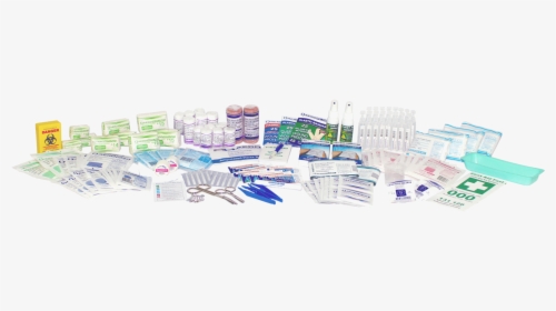 First Aid Kit, HD Png Download, Free Download