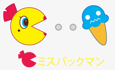 Pacman For Connie, HD Png Download, Free Download