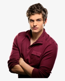 Teen Wolf Isaac , Png Download - Isaac Lahey, Transparent Png, Free Download