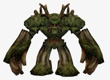 Evil Trees Metin2, HD Png Download, Free Download