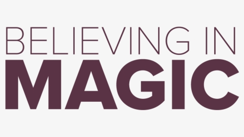 Magic - Graphic Design, HD Png Download, Free Download