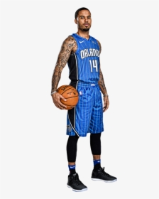 orlando magic icon jersey