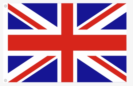 Kingdom And Great United Uk Of Britain Clipart - United Kingdom Flag Png, Transparent Png, Free Download