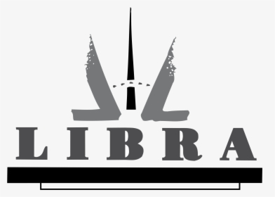 Libra Logo Png Transparent - Libra Logos, Png Download, Free Download