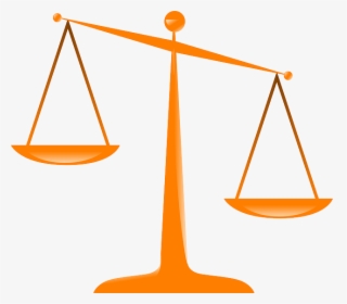 Download Libra Png Image - Scales Of Justice Clip Art, Transparent Png, Free Download