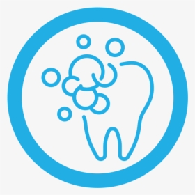 Transparent Dental Icon Png - Tooth Whitening, Png Download, Free Download