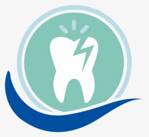 Dental Emergency - Dental Trauma Icon Png, Transparent Png, Free Download