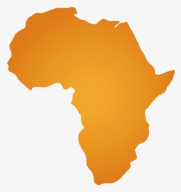 Africa Png Download - Transparent Africa Map Png, Png Download, Free Download