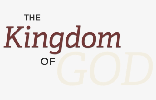 The Kingdom Of God - Foreign Music, HD Png Download, Free Download