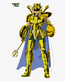 Transparent Saint Seiya Png - Knights Of The Zodiac Png, Png Download, Free Download