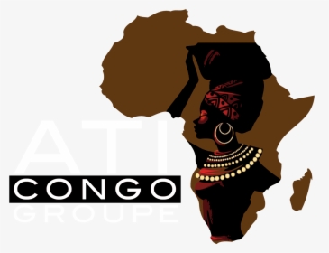 Map Of Africa Png Clipart , Png Download - Maasai In Africa Map, Transparent Png, Free Download