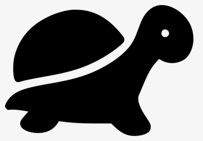 Turtle - Slow And Fast Png, Transparent Png, Free Download