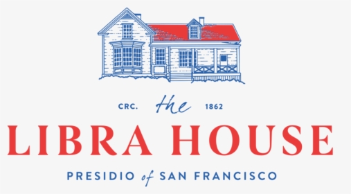 Spade And Anchor Creative Libra House Logo - The Assault On American Excellence, HD Png Download, Free Download