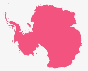 7 Countries Have Territorial Claims To Antarctica, HD Png Download, Free Download