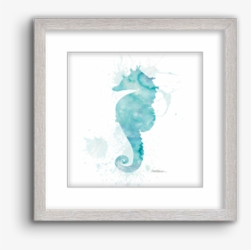 Seahorse, HD Png Download, Free Download