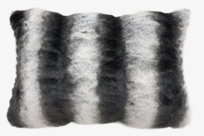 Ruched Chinchilla - Pillow, HD Png Download, Free Download