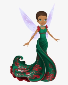 Pixie Clipart , Png Download - Mythical Creature Pixie, Transparent Png, Free Download