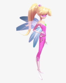 Pixie Girl - Em Png Pixie Girl, Transparent Png, Free Download