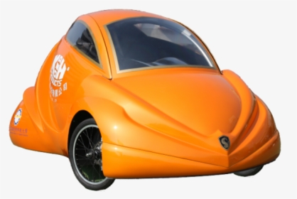 Lohas Pixie - Concept Car, HD Png Download, Free Download