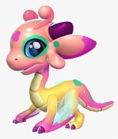 Breed Pixie Dot Dragon, HD Png Download, Free Download
