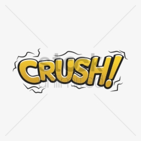 Crush Png, Transparent Png, Free Download