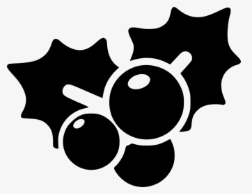 Mistletoe - Emblem, HD Png Download, Free Download