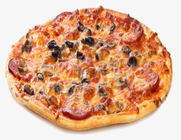 Tuna Pizza New York, HD Png Download, Free Download
