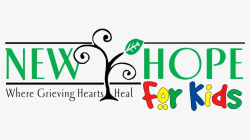 New Hope For Kids - New Hope For Kids Logo, HD Png Download, Free Download