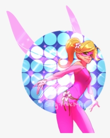 Miraculous Pixie Art, HD Png Download, Free Download