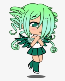 Corpo De Gacha Life, HD Png Download , Transparent Png Image - PNGitem