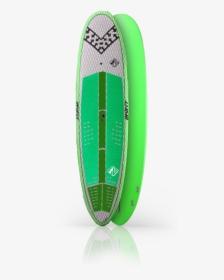 Invert 0003 Eco 10" 6 Crush - Surfboard, HD Png Download, Free Download