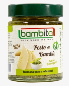 Pesto Bamboo, HD Png Download, Free Download