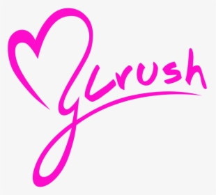 My Crush, HD Png Download, Free Download